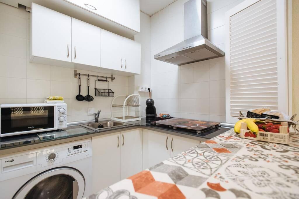 Appartement Cozy And Well Located In The Center Of Sevilla